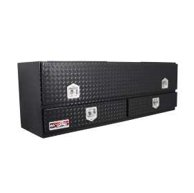 Brute High Cap Stake Bed Contractor Tool Box 80-TB400-72-BD-B